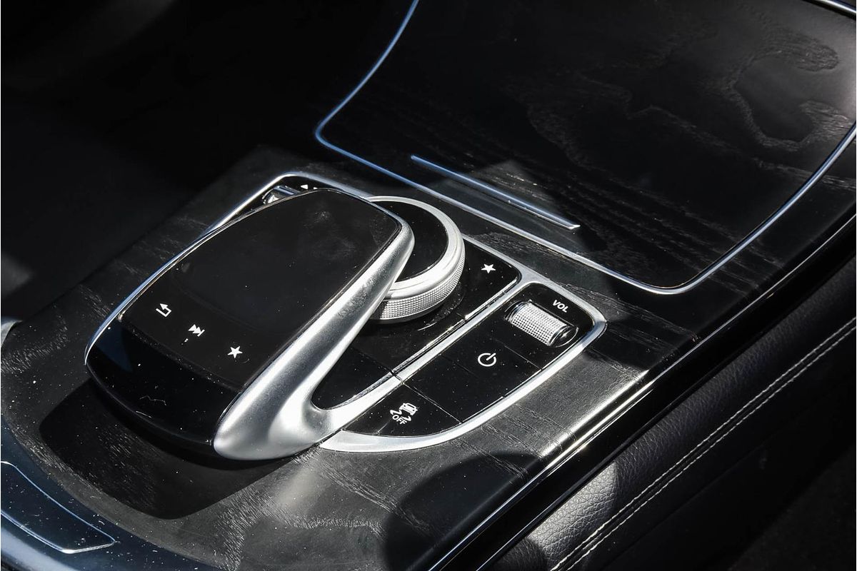 2018 Mercedes-Benz GLC-Class GLC250 X253