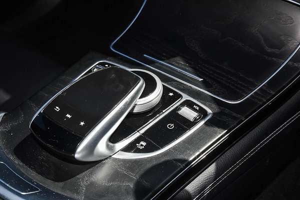 2018 Mercedes-Benz GLC-Class GLC250 X253