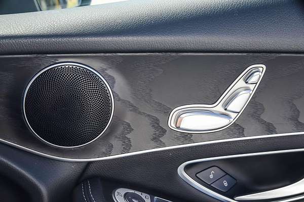 2018 Mercedes-Benz GLC-Class GLC250 X253