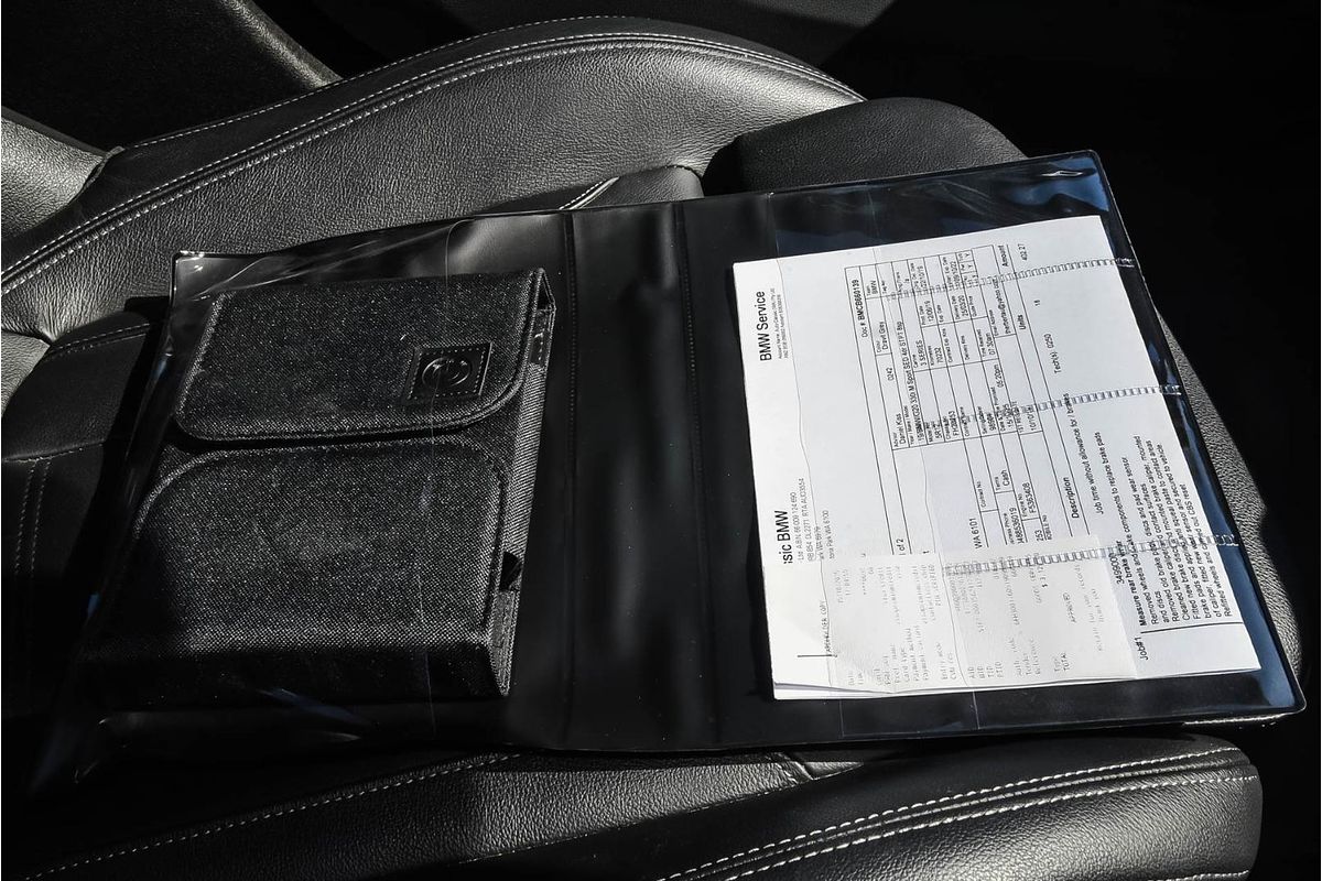 2019 BMW 3 Series 330i M Sport G20