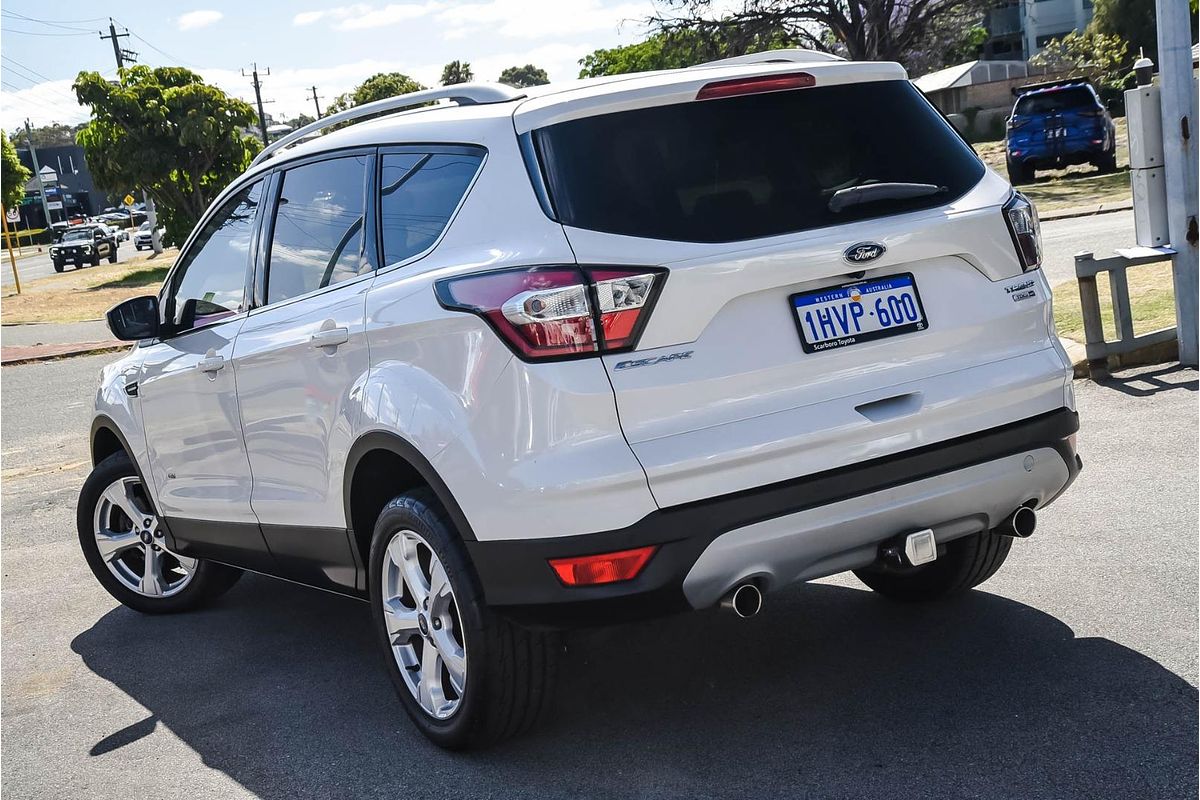 2017 Ford Escape Trend ZG