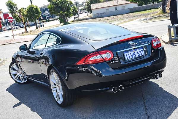 2014 Jaguar XKR X150