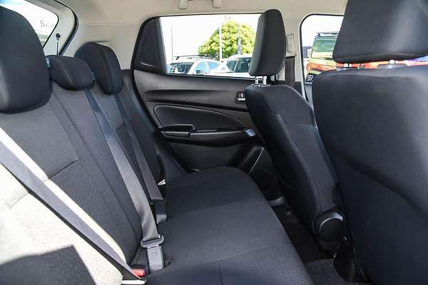 2019 Suzuki Swift GLX Turbo AZ