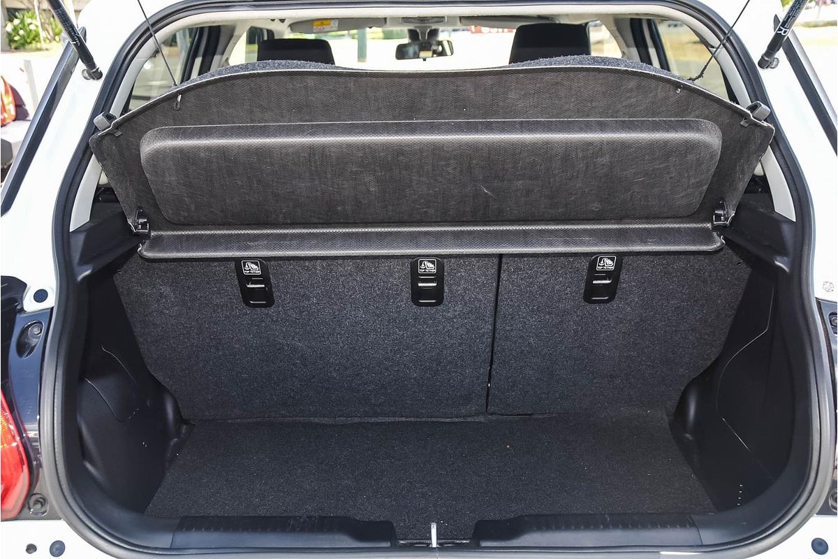 2019 Suzuki Swift GLX Turbo AZ