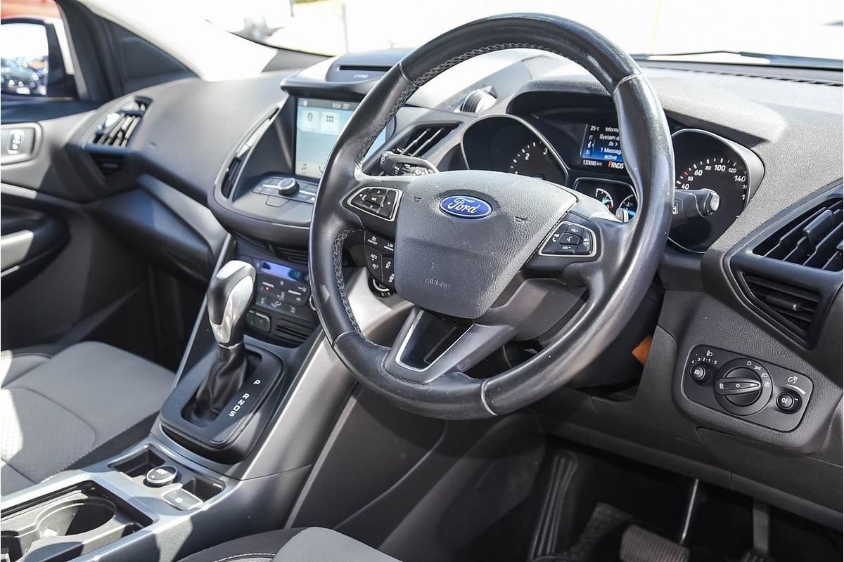 2017 Ford Escape Trend ZG