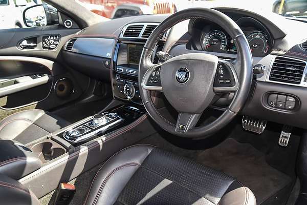 2014 Jaguar XKR X150