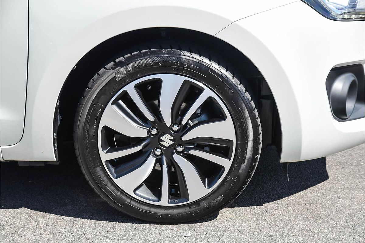 2019 Suzuki Swift GLX Turbo AZ