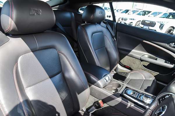 2014 Jaguar XKR X150