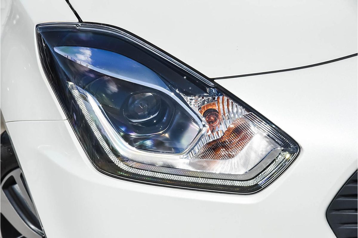 2019 Suzuki Swift GLX Turbo AZ