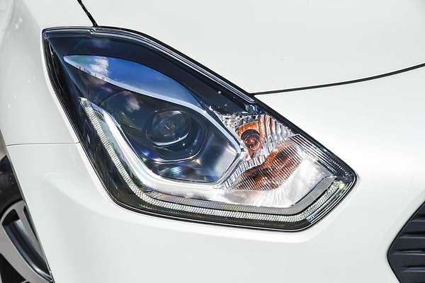 2019 Suzuki Swift GLX Turbo AZ