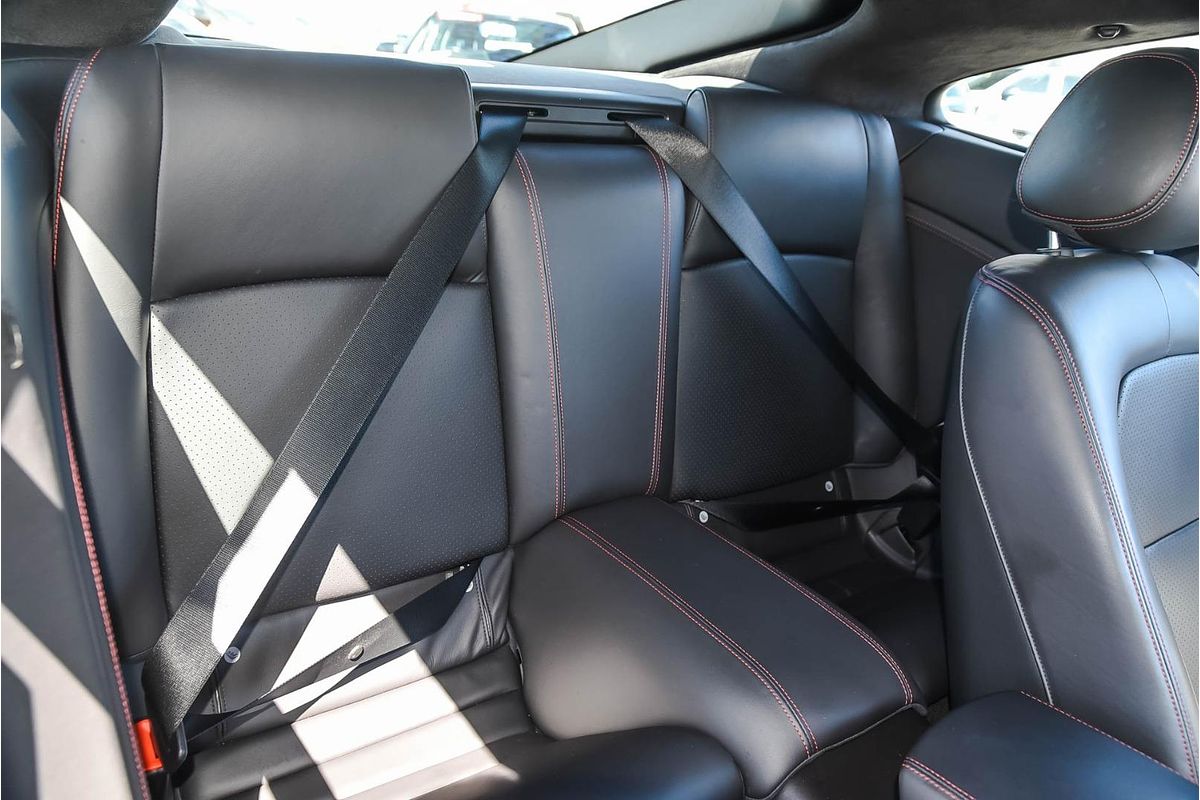 2014 Jaguar XKR X150