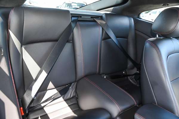 2014 Jaguar XKR X150