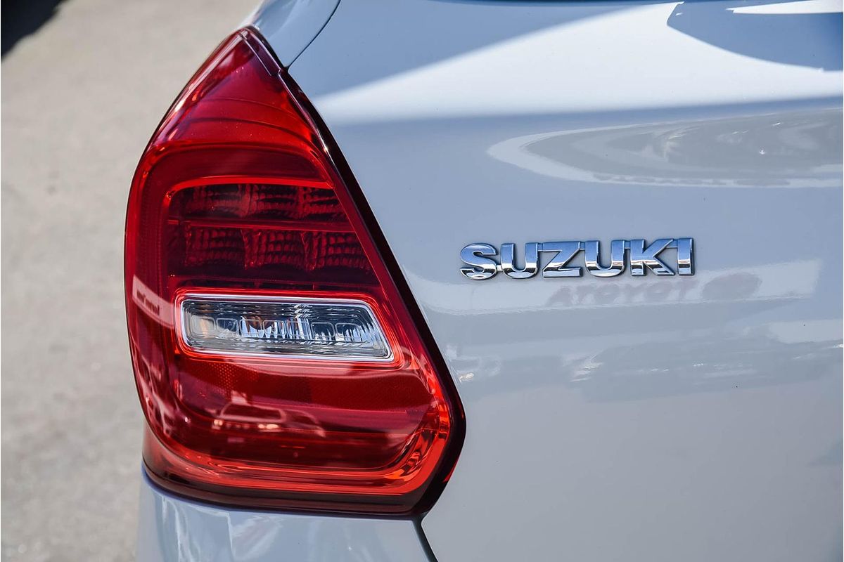 2019 Suzuki Swift GLX Turbo AZ