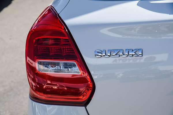 2019 Suzuki Swift GLX Turbo AZ