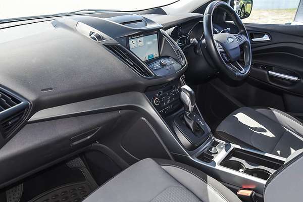 2017 Ford Escape Trend ZG