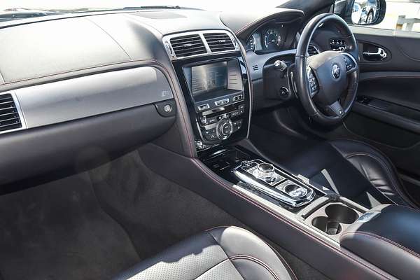 2014 Jaguar XKR X150