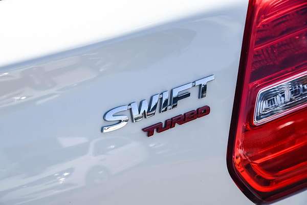 2019 Suzuki Swift GLX Turbo AZ