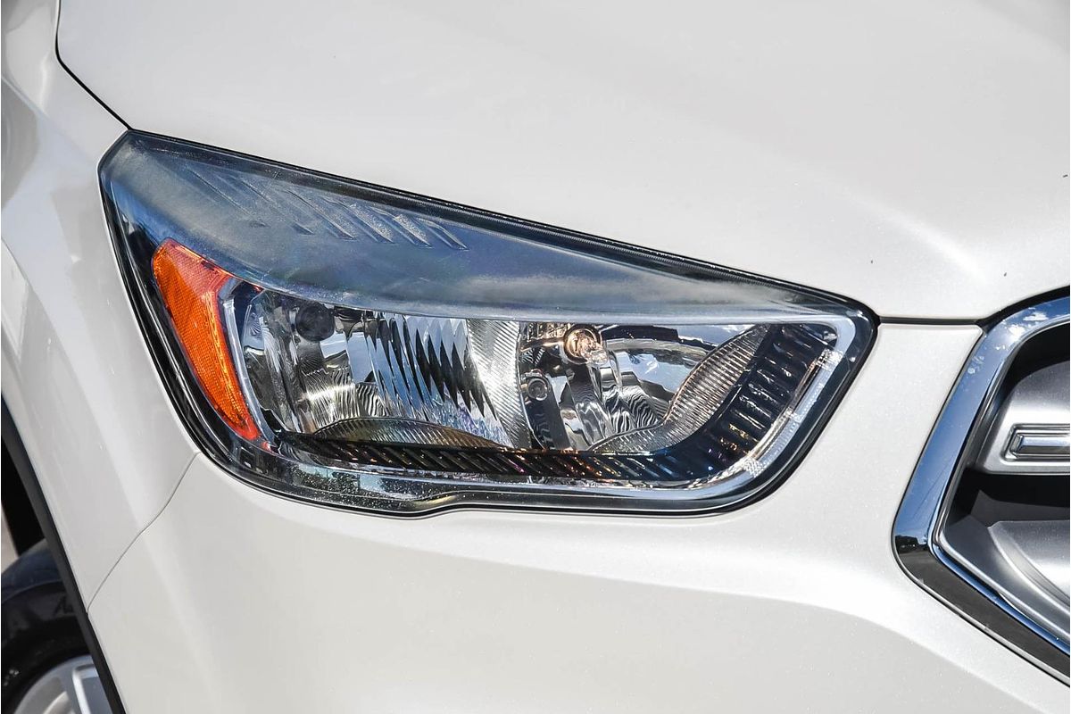 2017 Ford Escape Trend ZG