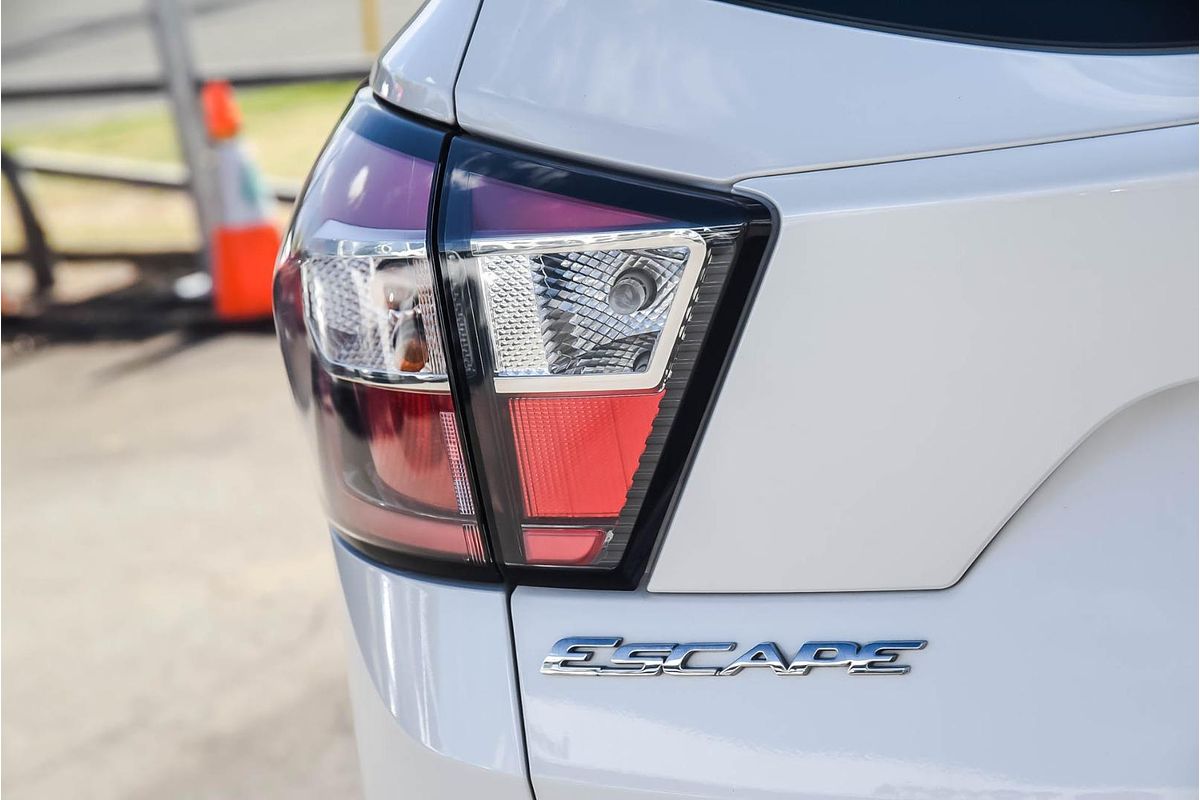 2017 Ford Escape Trend ZG