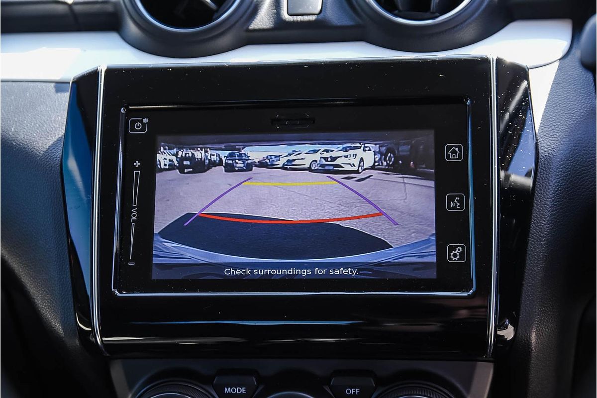 2019 Suzuki Swift GLX Turbo AZ