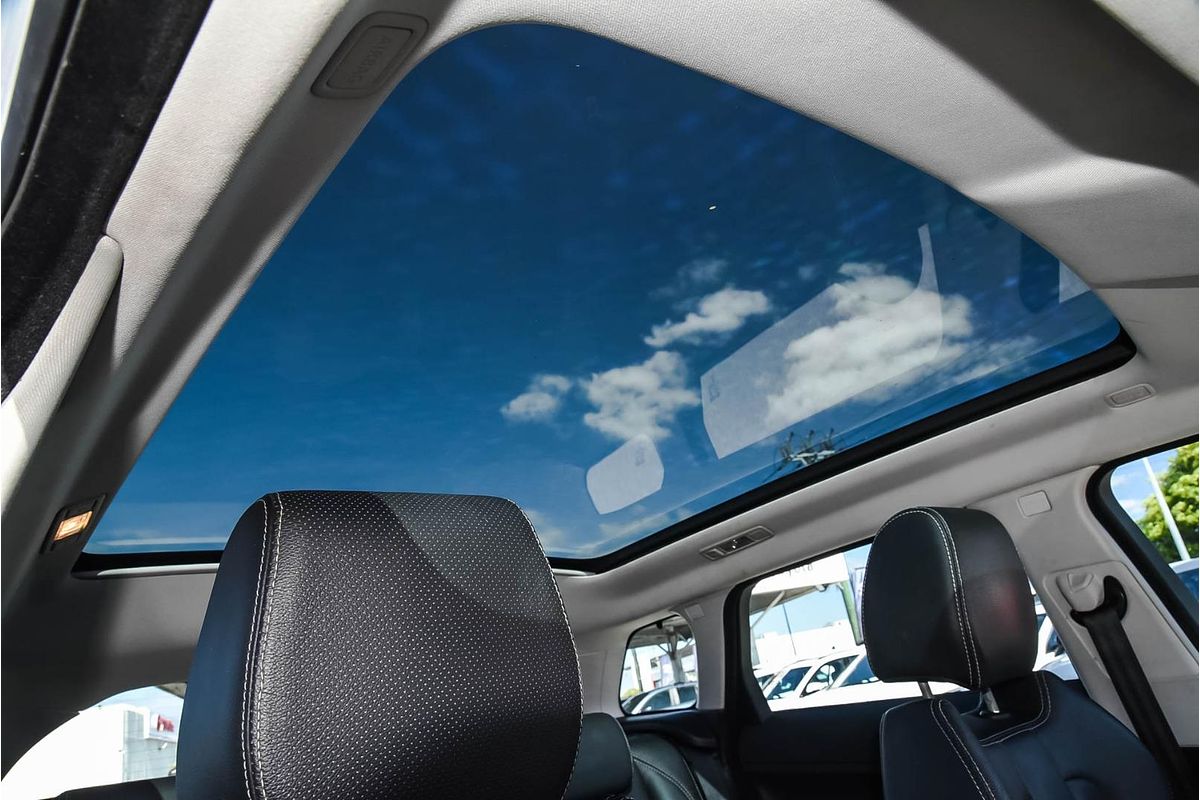 2015 Land Rover Range Rover Evoque Si4 Dynamic L538