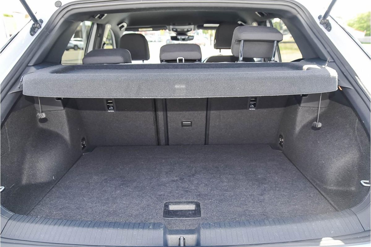 2021 Volkswagen T-Roc 140TSI Sport A11