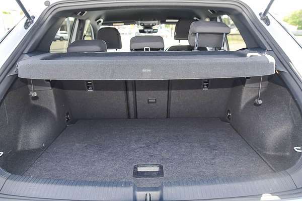 2021 Volkswagen T-Roc 140TSI Sport A11