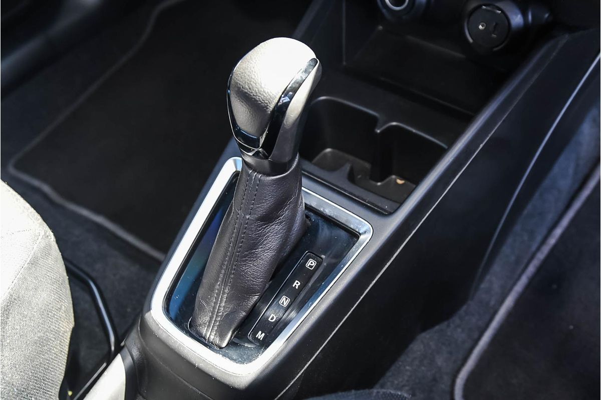 2019 Suzuki Swift GLX Turbo AZ