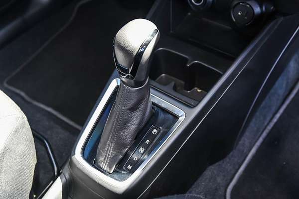 2019 Suzuki Swift GLX Turbo AZ