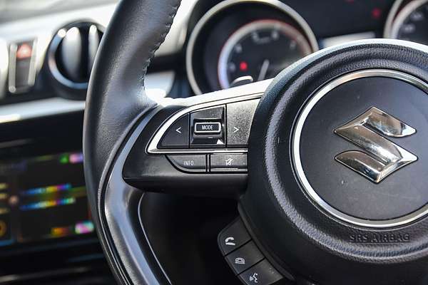 2019 Suzuki Swift GLX Turbo AZ