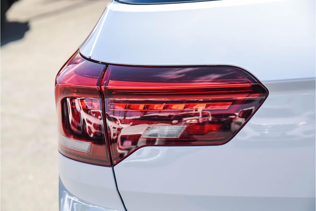 2021 Volkswagen T-Roc 140TSI Sport A11