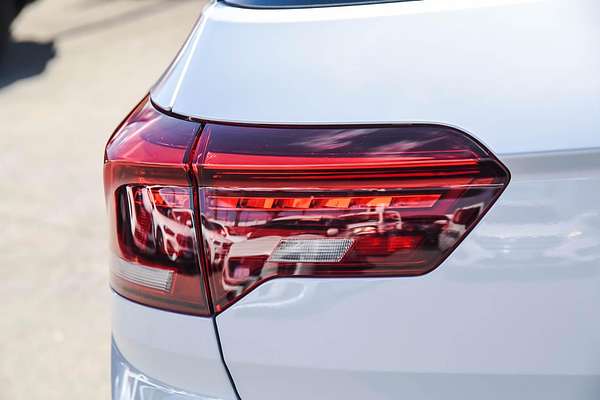 2021 Volkswagen T-Roc 140TSI Sport A11