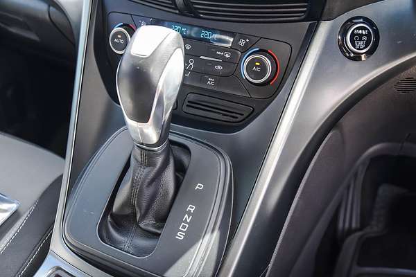 2017 Ford Escape Trend ZG