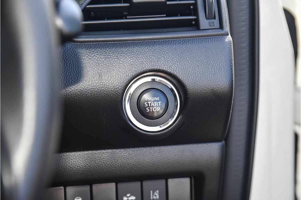 2019 Suzuki Swift GLX Turbo AZ