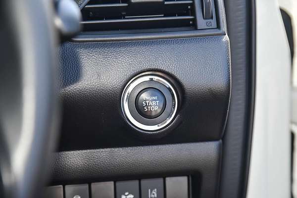 2019 Suzuki Swift GLX Turbo AZ