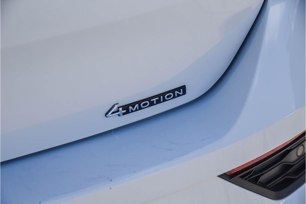 2021 Volkswagen T-Roc 140TSI Sport A11