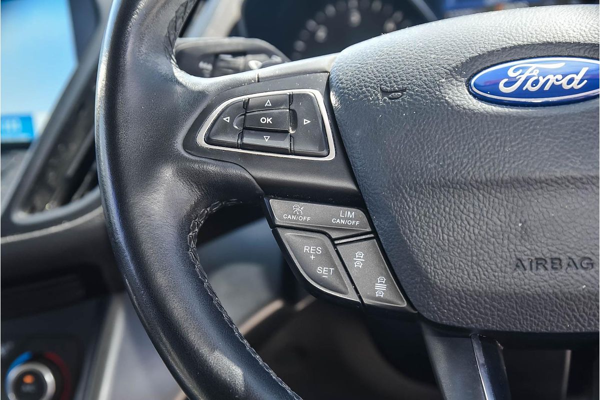 2017 Ford Escape Trend ZG