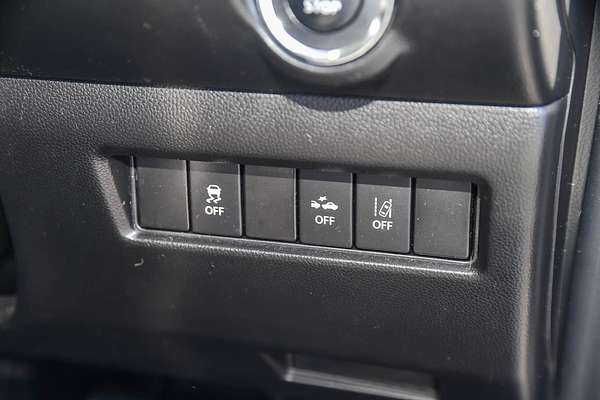 2019 Suzuki Swift GLX Turbo AZ