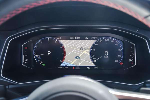 2021 Volkswagen T-Roc 140TSI Sport A11