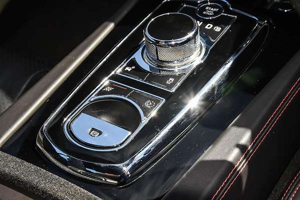 2014 Jaguar XKR X150