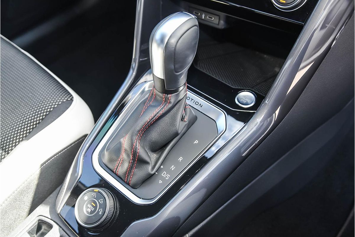 2021 Volkswagen T-Roc 140TSI Sport A11