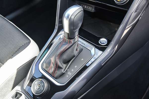 2021 Volkswagen T-Roc 140TSI Sport A11