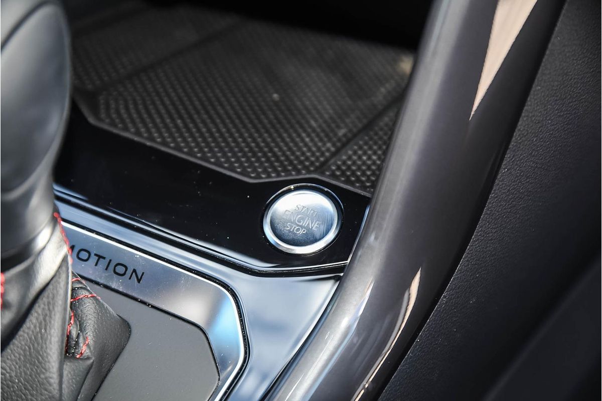 2021 Volkswagen T-Roc 140TSI Sport A11