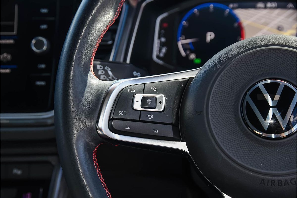 2021 Volkswagen T-Roc 140TSI Sport A11