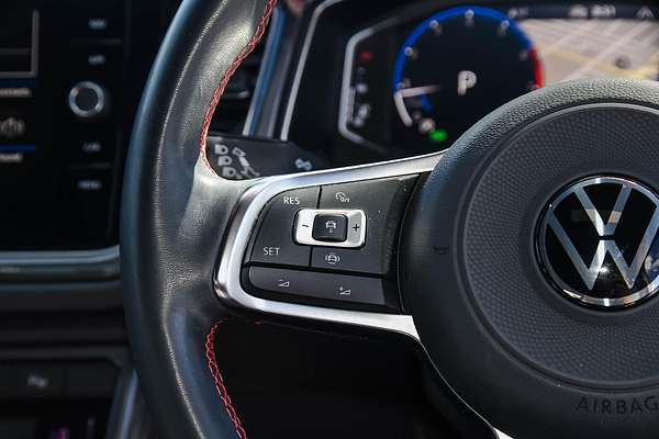 2021 Volkswagen T-Roc 140TSI Sport A11