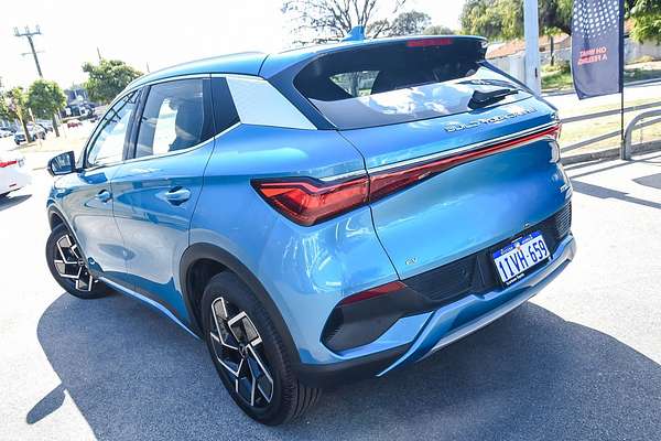 2023 BYD ATTO 3 Extended