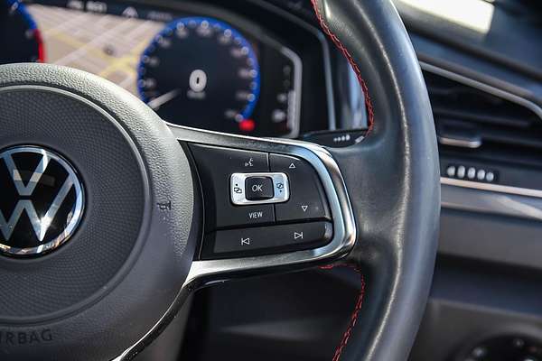 2021 Volkswagen T-Roc 140TSI Sport A11