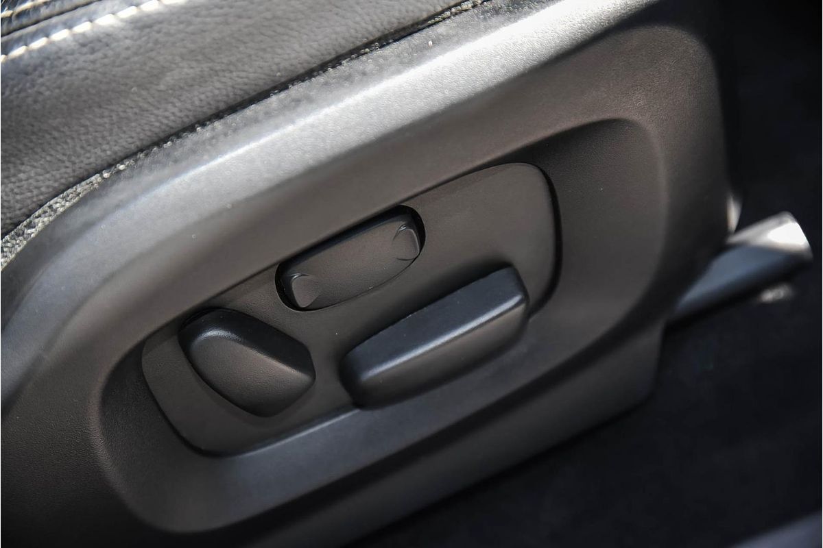 2015 Land Rover Range Rover Evoque Si4 Dynamic L538