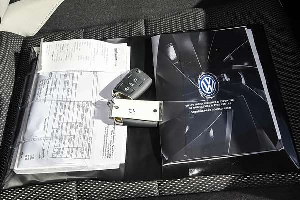 2021 Volkswagen T-Roc 140TSI Sport A11