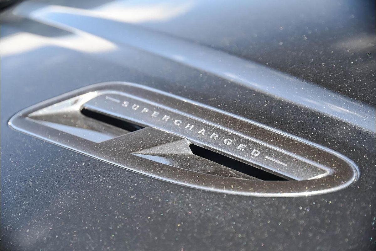 2014 Jaguar XKR X150